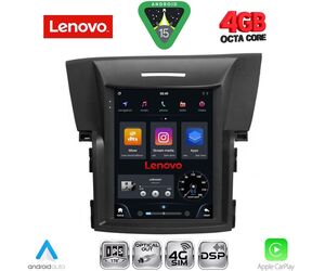 LENOVO SSX 9978_CPA TESLA STYLE for HONDA CRV mod. 2012-2017
