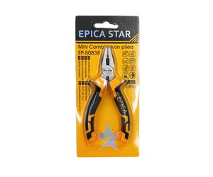 EPICA STAR ΠΕΝΣΑ 4.5" 115mm EP-50838