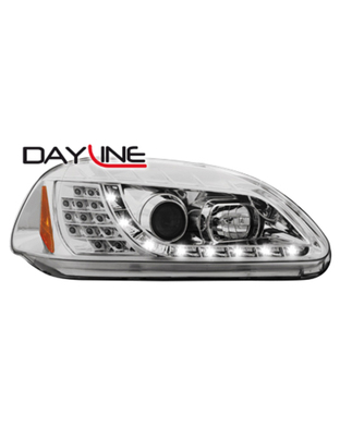 ΦΑΝΑΡΙΑ ΓΙΑ HONDA CIVIC 2/5D 99-02 DAYLINE