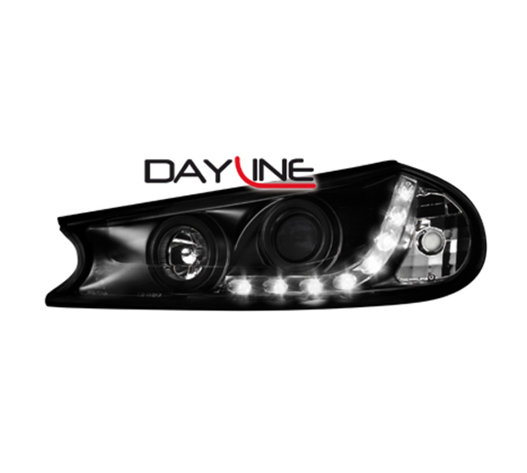 ΦΑΝΑΡΙΑ ΓΙΑ FORD MONDEO 96-00 DAYLINE