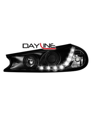 ΦΑΝΑΡΙΑ ΓΙΑ FORD MONDEO 96-00 DAYLINE