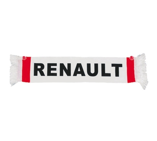 ΚΑΣΚΟΛ ΜΕ 2 ΒΕΝΤΟΥΖΕΣ RENAULT 50x9cm