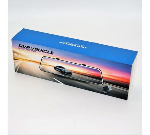 VEHICLE BLACKBOX DVR AU-AC-7100