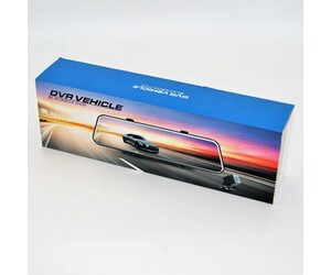 VEHICLE BLACKBOX DVR AU-AC-7100