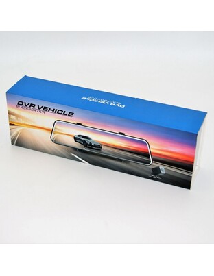 VEHICLE BLACKBOX DVR AU-AC-7100