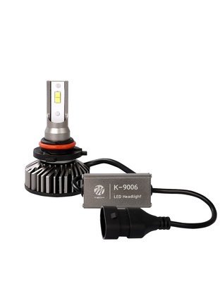 HB4 12V 2x20W 5.700K 4400lm OSRAM PRO LED KIT SET CAN-BUS (ΜΕ ΑΝΕΜΙΣΤΗΡΑΚΙ) 2ΤΕΜ. M-TECH