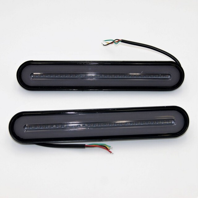 ΠΡΟΒΟΛΕΑΣ LED 12-24V 2TMX AU-SY-CWD0027