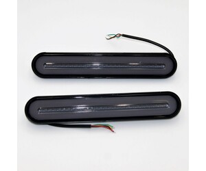 ΠΡΟΒΟΛΕΑΣ LED 12-24V 2TMX AU-SY-CWD0027