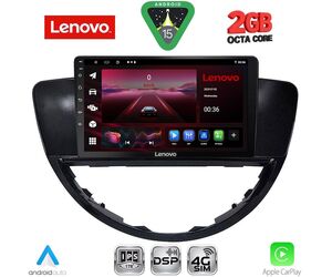 LENOVO LVF 5660_CPA (9inc) MULTIMEDIA TABLET for SUBARU TRIBECA mod. 2007-2014