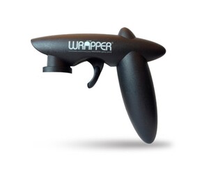 ΠΙΣΤΟΛΙ ΧΕΙΡΟΣ ΨΕΚΑΣΜΟΥ WRAPPER SPRAY ΓΙΑ ΒΑΦΗ ΣΠΡΕΙ