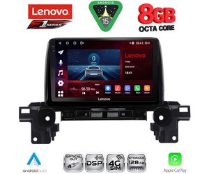 LENOVO SSR 10381_CPA (9inc) MULTIMEDIA TABLET for MAZDA CX5 mod. 2017-2025