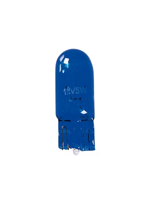 ΣΕΤ ΛΑΜΠΑΚΙΑ BLUE XENON W5W
