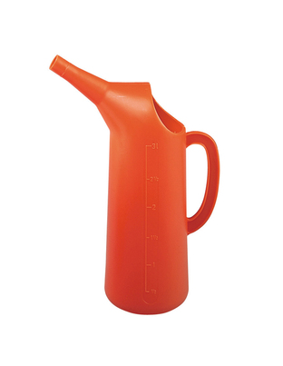 ΠΛΑΣΤΙΚΟ ΔΟΧΕΙΟ (ΚΑΝΑΤΑ) 3000ml