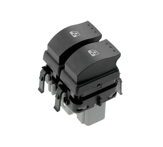 ΔΙΑΚΟΠΤΗΣ ΓΙΑ RENAULT MEGANE-2 /LAGUNA-2 ΔΙΠΛΟΣ 10PIN ΠΑΡΑΘΥΡΩΝ orig.8200315042