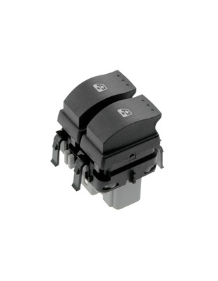 ΔΙΑΚΟΠΤΗΣ ΓΙΑ RENAULT MEGANE-2 /LAGUNA-2 ΔΙΠΛΟΣ 10PIN ΠΑΡΑΘΥΡΩΝ orig.8200315042