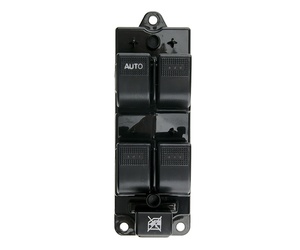 ΔΙΑΚΟΠΤΗΣ ΓΙΑ MAZDA 6 2003-2006 ΠΟΛΛΑΠΛΟΣ ΠΑΡΑΘΥΡΩΝ NTY - orig.GJ6A66350 - 1 ΤΕΜ.