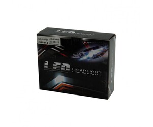 ΠΡΟΒΟΛΕΙΣ D6-H1 LED 6500K AU-D6-H1