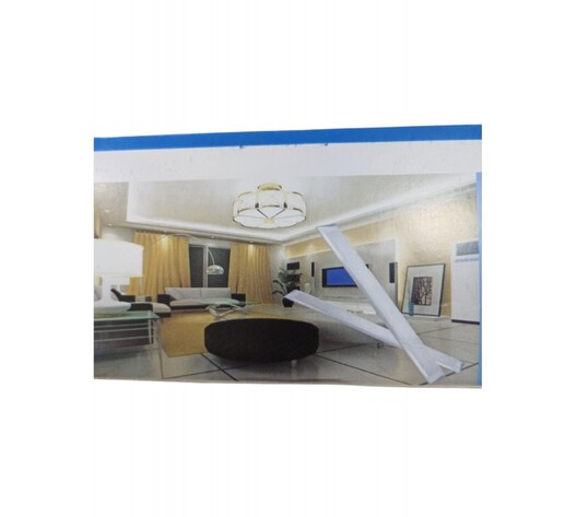 LED ΓΡΑΜΜΙΚΟ ΦΩΤΙΣΤΙΚΟ 36W 6500K 1.2M-36W