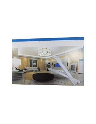 LED ΓΡΑΜΜΙΚΟ ΦΩΤΙΣΤΙΚΟ 36W 6500K 1.2M-36W