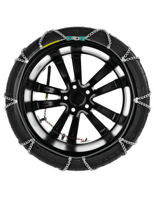 ΑΛΥΣΙΔΕΣ ΧΙΟΝΙΟΥ NX-7 7/9MM GR9.5 ΔΙΠΛΟΥ ΠΑΧΟΥΣ (ΕΣΩΤΕΡΙΚΑ 7mm + ΕΞΩΤΕΡΙΚΑ 9mm) LAMPA - 2 ΤΕΜ.