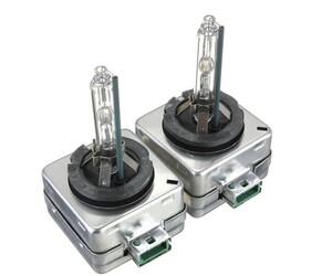 ΛΑΜΠΤΗΡΕΣ XENON D3S ΣΕΤ 2ΤΜΧ HD-00591