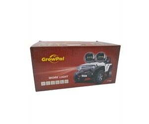 ΖΕΥΓΑΡΙ ΠΡΟΒΟΛΕΙΣ ΕΡΓΑΣΙΑΣ 4.5'' SYGZD0490