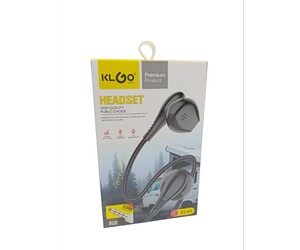 ΑΚΟΥΣΤΙΚΑ Handsfree KS-64