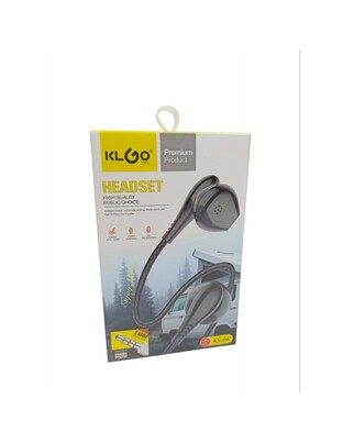 ΑΚΟΥΣΤΙΚΑ Handsfree KS-64