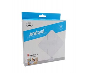 ΚΕΡΑΙΑ 4G ANDOWL DVB-Q435