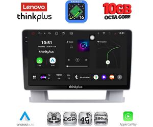 LENOVO LTM 11482_CPA (9inc) MULTIMEDIA TABLET for OPEL ASTRA J mod. 2010-2016