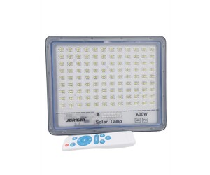LED ΗΛΙΑΚΟΣ ΠΡΟΒΟΛΕΑΣ 600W ΜΕ ΤΗΛΕΧΕΙΡΙΣΜΟ JT-BS600W-TFTZ