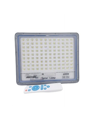 LED ΗΛΙΑΚΟΣ ΠΡΟΒΟΛΕΑΣ 600W ΜΕ ΤΗΛΕΧΕΙΡΙΣΜΟ JT-BS600W-TFTZ