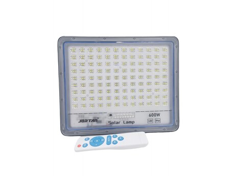 LED ΗΛΙΑΚΟΣ ΠΡΟΒΟΛΕΑΣ 600W ΜΕ ΤΗΛΕΧΕΙΡΙΣΜΟ JT-BS600W-TFTZ
