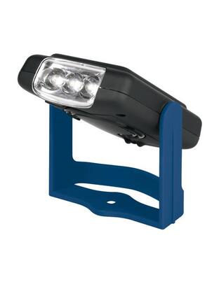 ΦΑΚΟΣ GL-1 ΜΕ 7LED192lm 2W 7.000K PRO-SERIES ΑΔΙΑΒΡΟΧΟΣ ΜΕ ΜΑΓΝΗΤΙΚΗ ΒΑΣΗ+ΓΑΝΤΖΟΣ