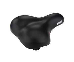 Σέλα ποδηλάτου (257x200mm /695gr) Relax City S-5 Selle/Saddles Specialist