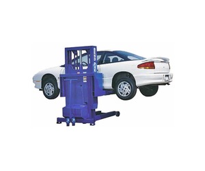Bend Pak - ΦΟΡΗΤΟ ΑΝΥΨΩΤΙΚΟ ΜΗΧΑΝΗΜΑ BendPak – 1 τεμ. (LIFT.ML-6)