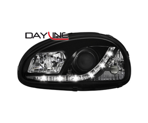 ΦΑΝΑΡΙΑ ΓΙΑ OPEL CORSA B 03/93-01 DAYLINE