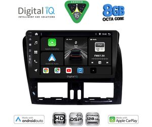 DIGITAL IQ BXF 7787_CPAA (9inc) MULTIMEDIA TABLET for VOLVO XC60 mod. 2009-2017