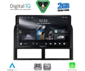 DIGITAL IQ RSD 1280_CPA (9inc) MULTIMEDIA TABLET for JEEP GRAND CHEROKEE mod. 1999-2004