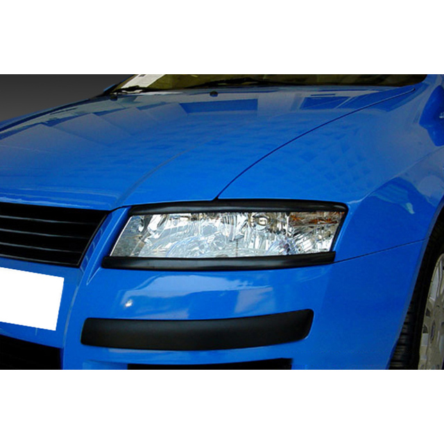 Motordrome - Φρυδάκια Πάνω για Fiat Stilo (2001-2007) - 1 Σετ. (FR.00.0069)