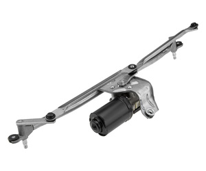 NTY - Μοτέρ Υαλοκαθαριστήρων Εμπρός 12V για Fiat Doblo 2001+ OE 060500101010 με αξιόπιστη λειτουργία καθαρισμού - 1 Τεμ. (ESW-FT-032)