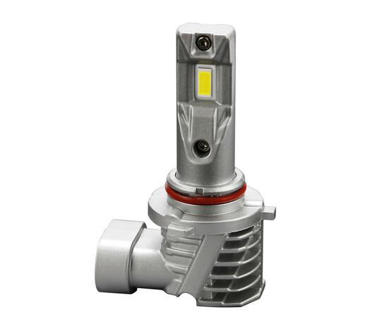 Lampa - LED Λάμπα Αυτοκινήτου Halo Venus Series HB3 / HB4 12V 10W Quick-Fit – Υψηλής Φωτεινότητας, Fanless Technology - 1 τεμ. (L5767.5)