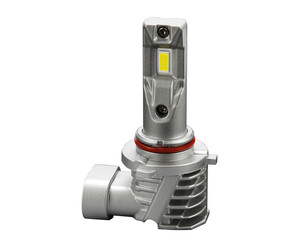 Lampa - LED Λάμπα Αυτοκινήτου Halo Venus Series HB3 / HB4 12V 10W Quick-Fit – Υψηλής Φωτεινότητας, Fanless Technology - 1 τεμ. (L5767.5)