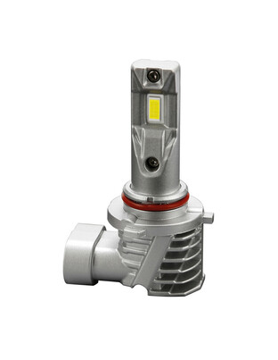 Lampa - LED Λάμπα Αυτοκινήτου Halo Venus Series HB3 / HB4 12V 10W Quick-Fit – Υψηλής Φωτεινότητας, Fanless Technology - 1 τεμ. (L5767.5)