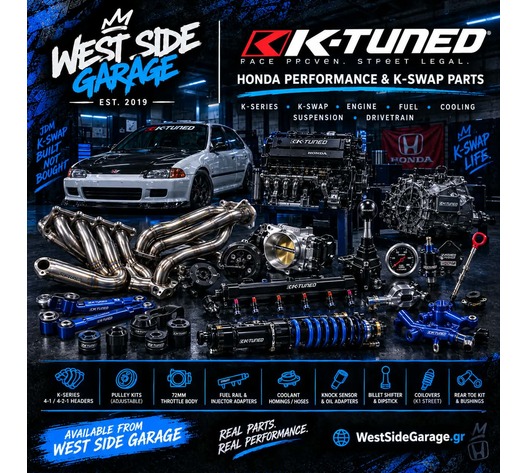 K-TUNED