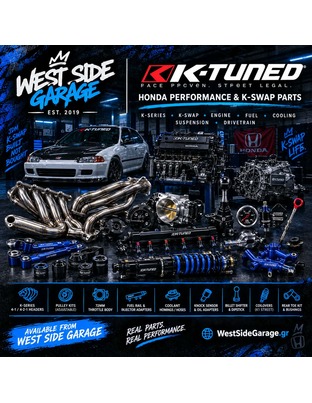 K-TUNED