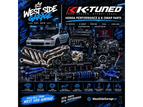K-TUNED
