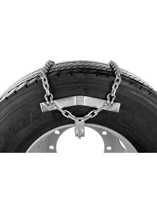 ΑΛΥΣΙΔΕΣ ΧΙΟΝΙΟΥ ΦΟΡΤΗΓΟΥ S-2 STANDARD  LAMPA - 2 ΤΕΜ