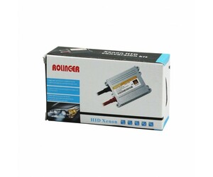 BALLAST ΑΥΤΟΚΙΝΗΤΟΥ 35W RLG-00184