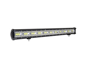 Amio - ΠΡΟΒΟΛΕΑΣ ΕΡΓΑΣΙΑΣ WORKING LAMP 160xSMD LED 9>36V 66.000lm 6.000>6.500K 800x74x63mm AWL31 - 1 τεμ. (02545/AM)
